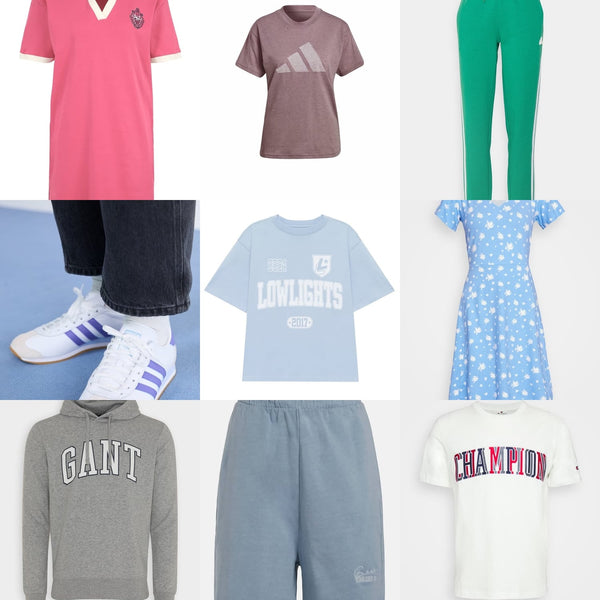 Premium FTW& APP. Polo Ralph Lauren, Lacoste, Adidas cover