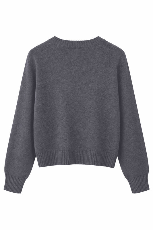 John Richmond Sweater Boden (ZWA26076MA) Women