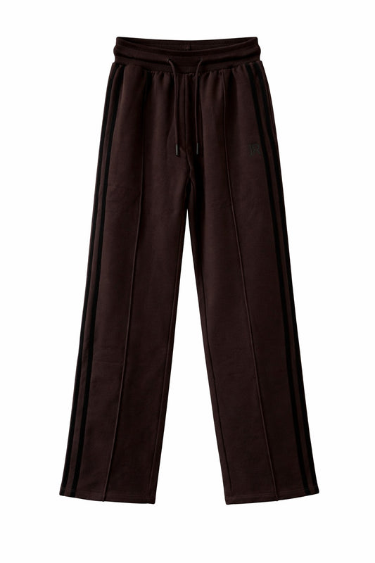 John Richmond Pants Fleece Fidra Black (ZWA26325PA) Women