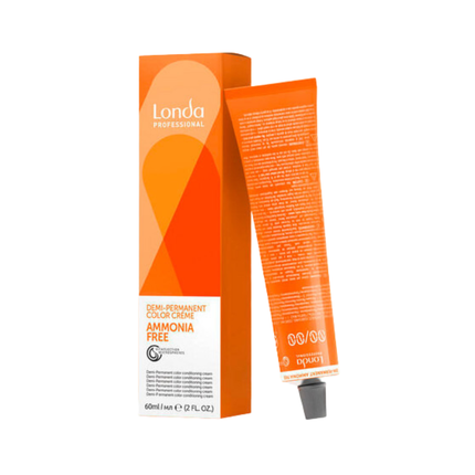 Londa Professional Color Demi Ammonia Free 10/0 60ml