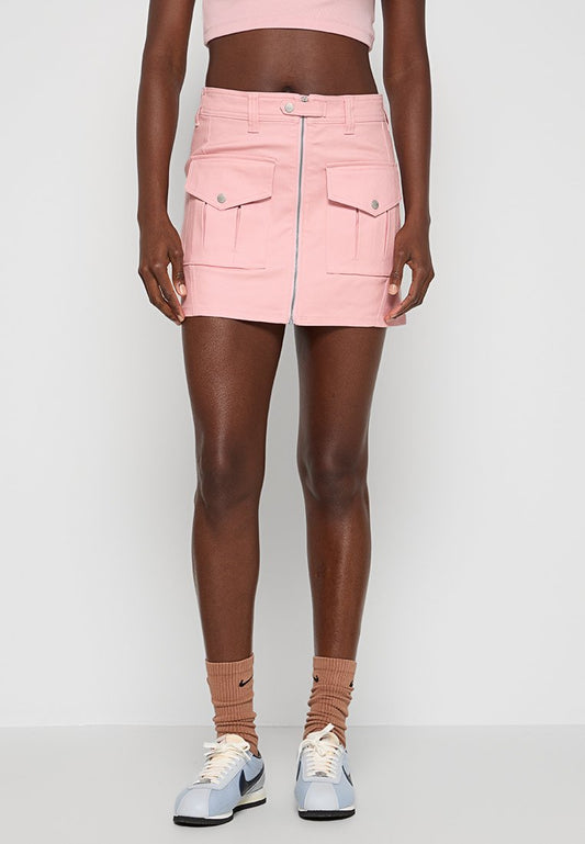 Jordan W J UTLTY SKIRT (ZZO2UY736-T00) Women