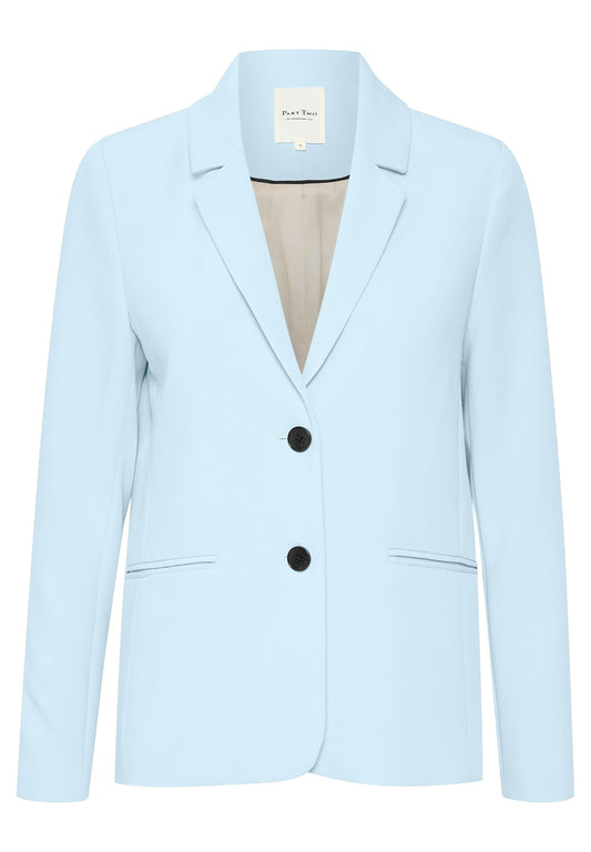 Part Two NajanasPW BZ Blue (P2121G02D-K13) Women