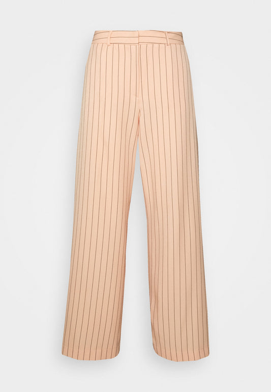 Closet London Wide Leg Trousers Orange (CL921A00M-H11) Women