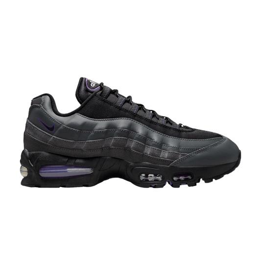 Nike Air Max 95 Racing Pack Iron Grey Wild Grape (IH1228-001) Unisex