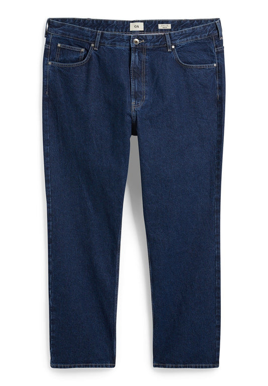 C&A Trousers Dark-Blue Denim (C6F22G04P-K11) Men
