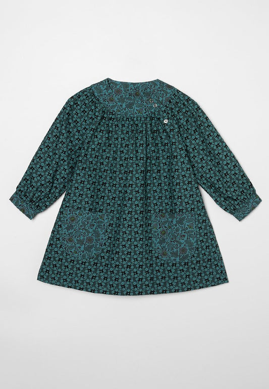 Bonton F -Robe ML dark blue (ZZO235M51-K00) Kids