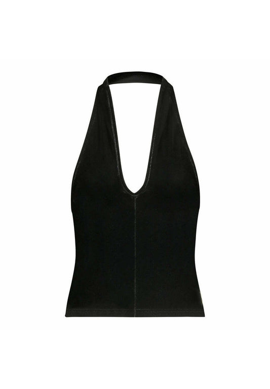 Steve Madden Willa Top Black (ST321E002-Q11) Women