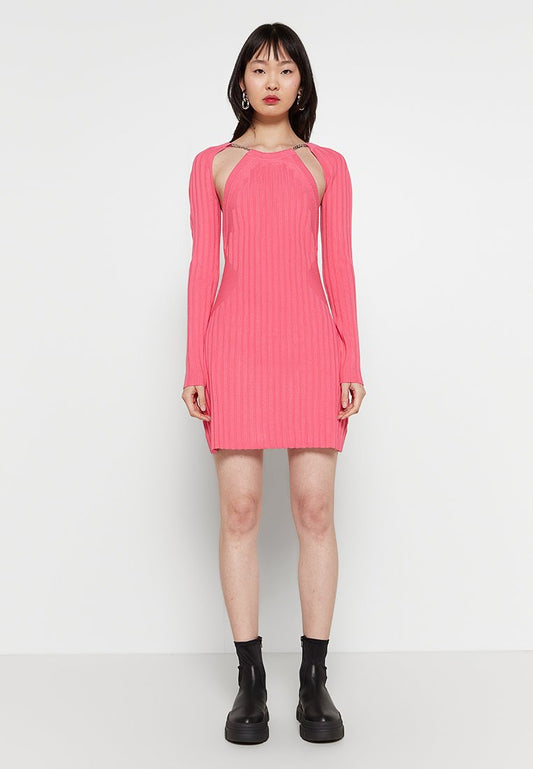 Cleo Magenta Women