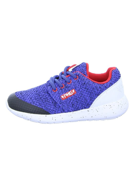 Primigi Kinder Sneaker 1451500 Blue (PR314D00K-K11) Kids