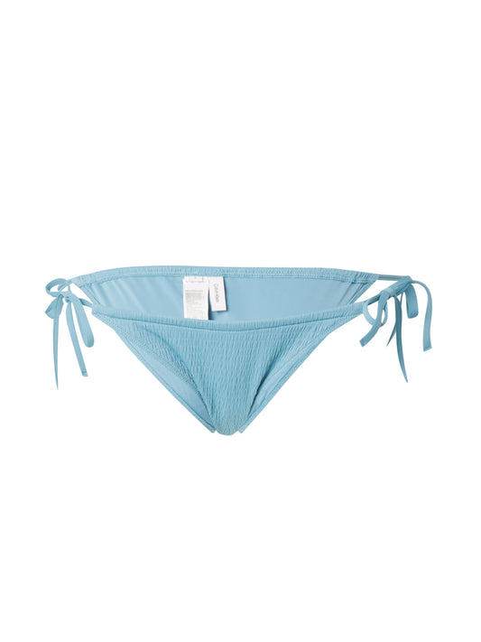 Calvin Klein Swimwear STRING SIDE TIE (22478667) Women