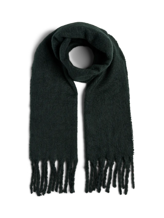 Nikita Long Scarf Darkest Spruce (17141073) Women