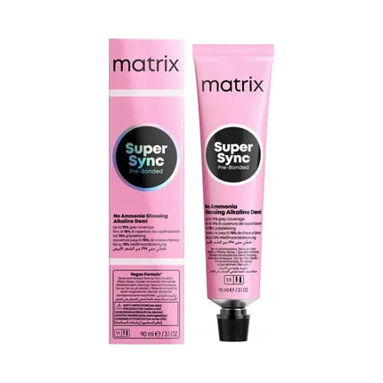Matrix Super Sync Prebonded 8p 90ml New