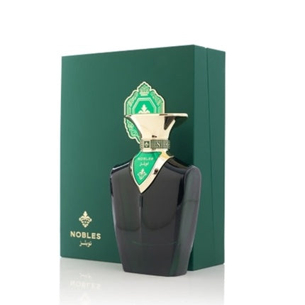 Arabian Oud Nobles Eau De Parfum Spray 80ml