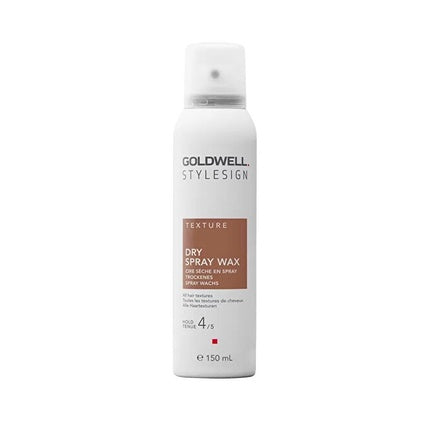 Goldwell Stylesign Texture Dry Spray Wax 150ml
