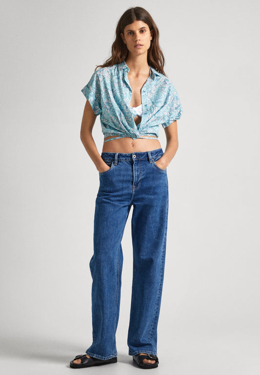 Pepe Jeans shirt MER Women