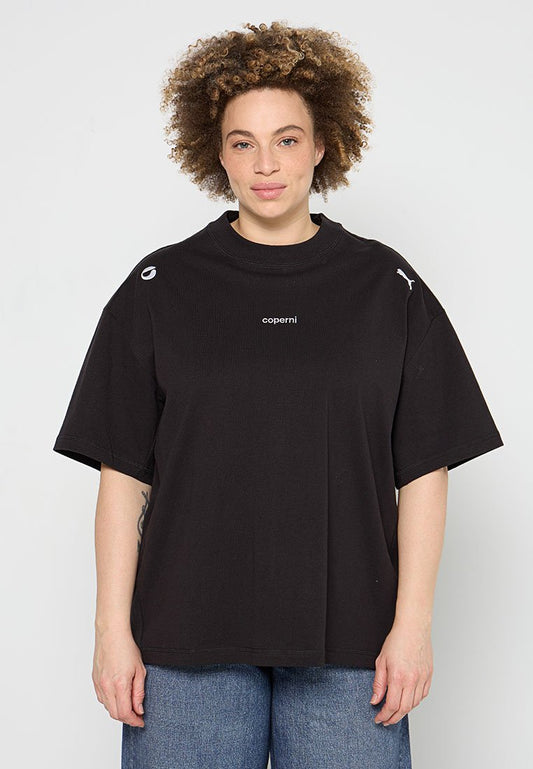 Coperni x Puma X TEE Black (ZZO2SWG09-Q00) Women