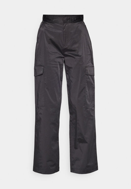 TJW SATIN UTILITY PANT Women