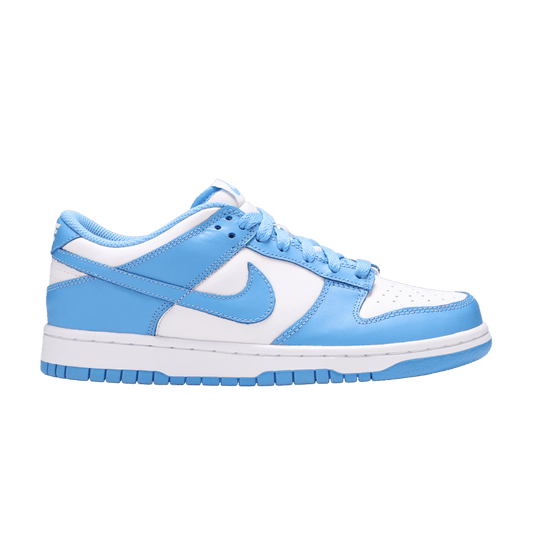 Nike Dunk Low UNC (GS) (CW1590-103) Kids