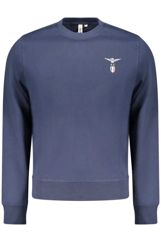 ACCADEMIA MILITARE Sweatshirt (S6S666-5731_BL044) Men
