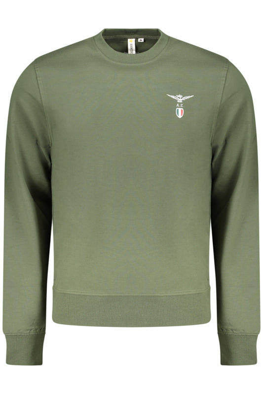 ACCADEMIA MILITARE Sweatshirt (S6S666-5731_VE058) Men