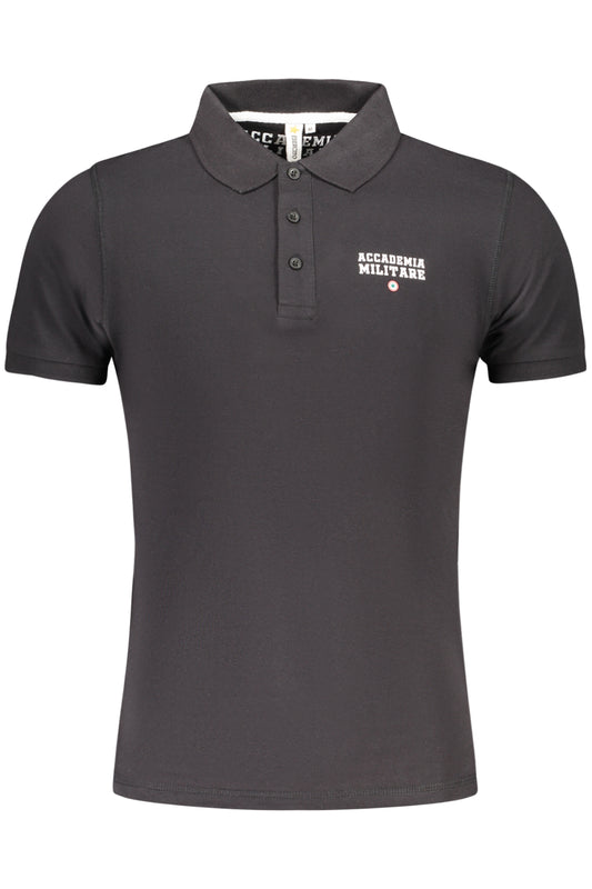 ACCADEMIA MILITARE Polo (S5S632-5584_NE002) Men
