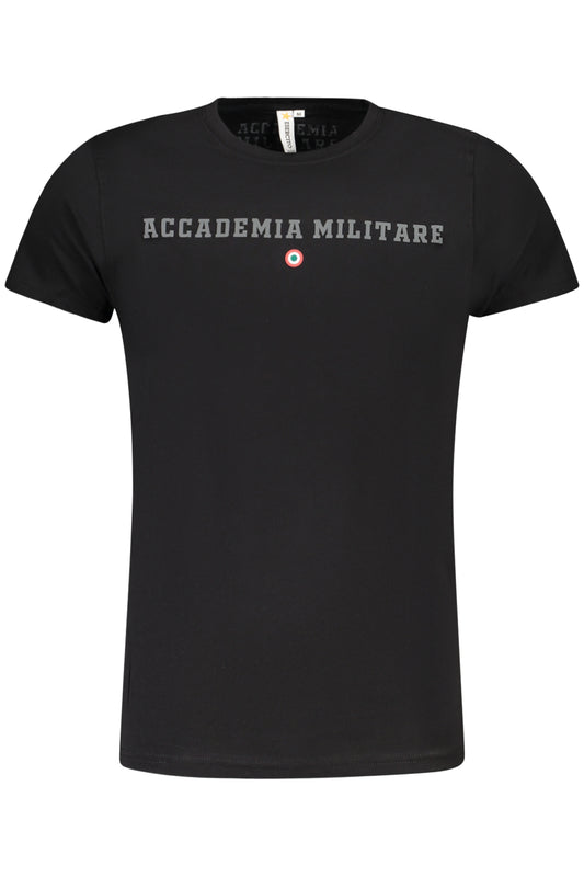 ACCADEMIA MILITARE T-Shirt (S5S637-5586_NE002) Men