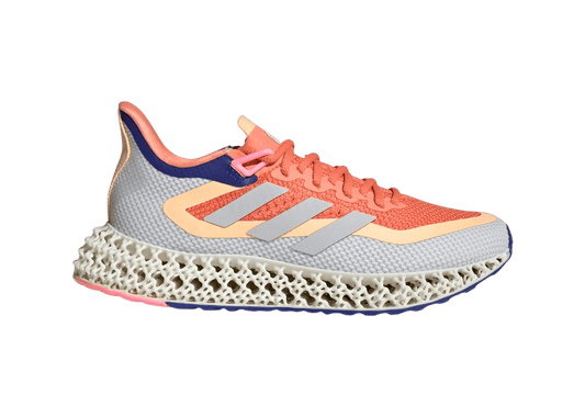 Adidas 4DFWD 2 W GREEN_WHITE (HP7648) Women
