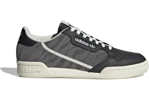 Adidas CONTINENTAL 80 CARBON/OWHIT (EF8993) Men