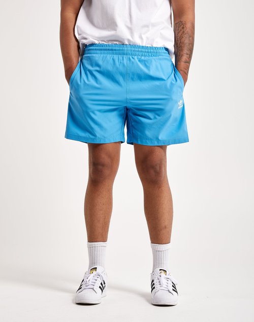 Adidas TRACE SHORT MULTICOLOUR (HB9533) Men