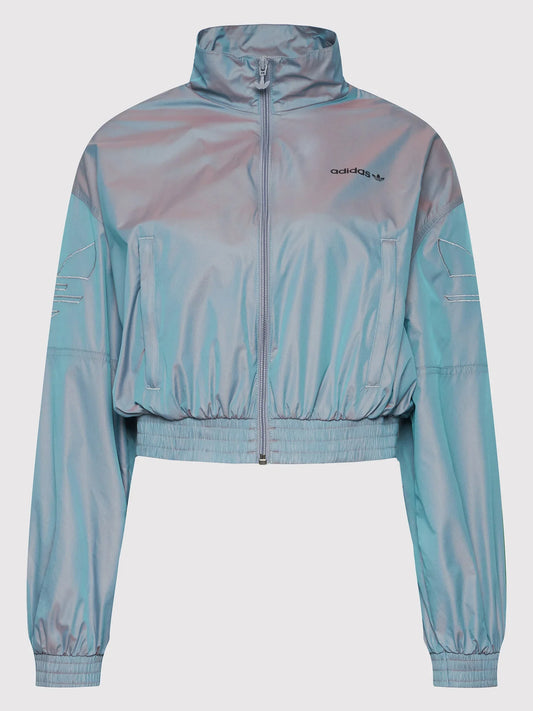 Adidas TRACK TOP MULTICOLOUR (H35893) Women