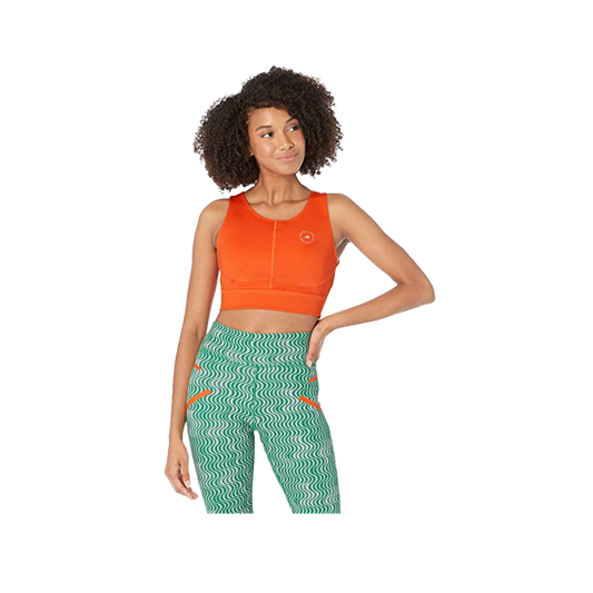 Adidas aSMC TPR CROP BLUE (HG6869) Women