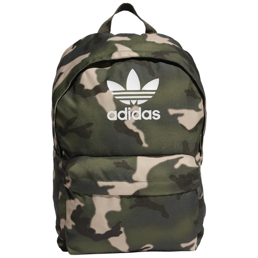 adidas Camo Classic Backpack H44673 Unisex
