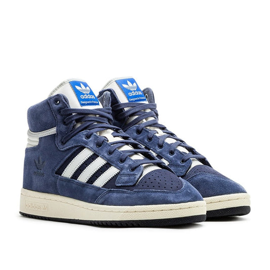 Adidas CENTENNIAL 85 HI NAVY (FZ5992) Men