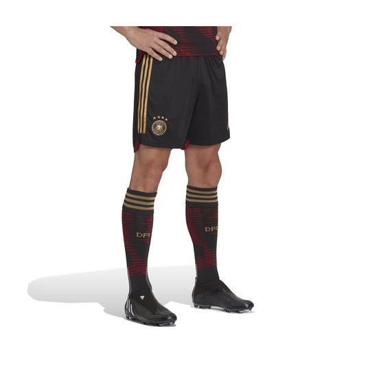 Adidas DFB A SHO BLACK (HF1698) Men