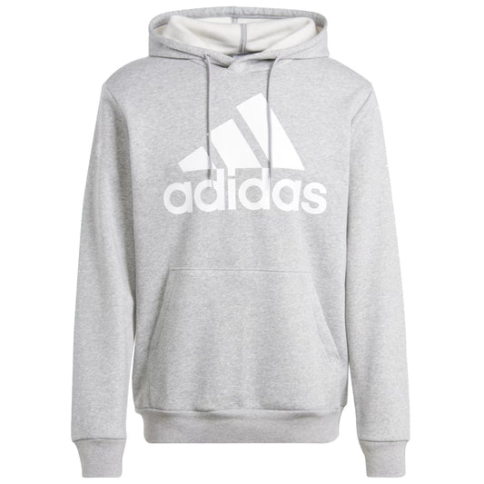 adidas Essentials Fleece Big Logo Hoodie IJ8910 Men