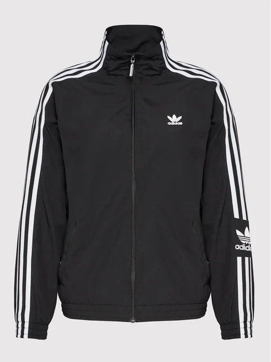 Adidas TRACK TOP BLACK (H20540) Women