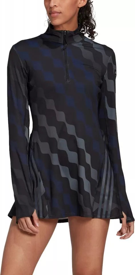 Adidas MMK RI 3S DRESS BLACK (HH7314) Women
