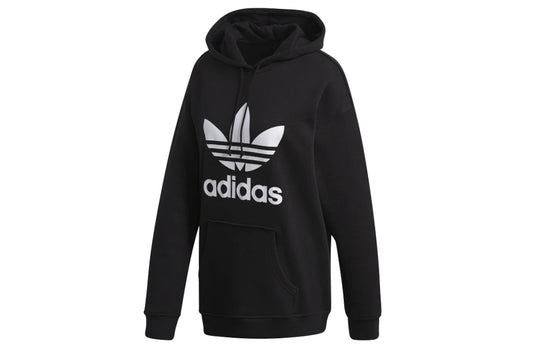 adidas Trefoil Hoodie FM3307 Women