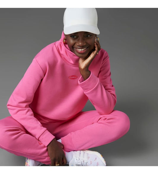 Adidas W VAL SWT PURPLE (IL8416) Women