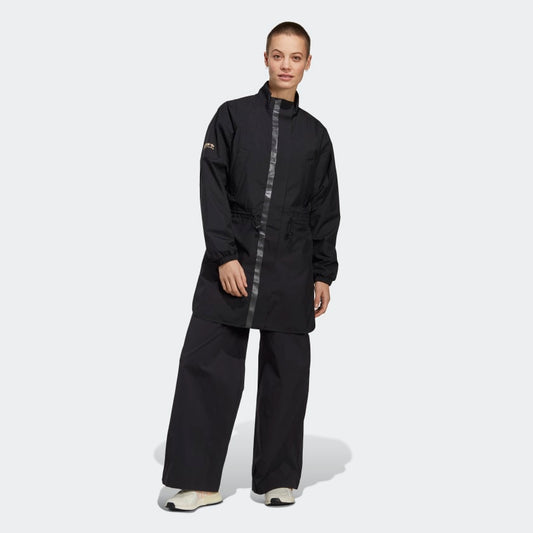 Adidas ADV JKT DRESS BLACK (IA8567) Women