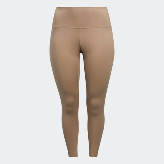 Adidas YO LUX 78 PS BROWN (HF5948) Women