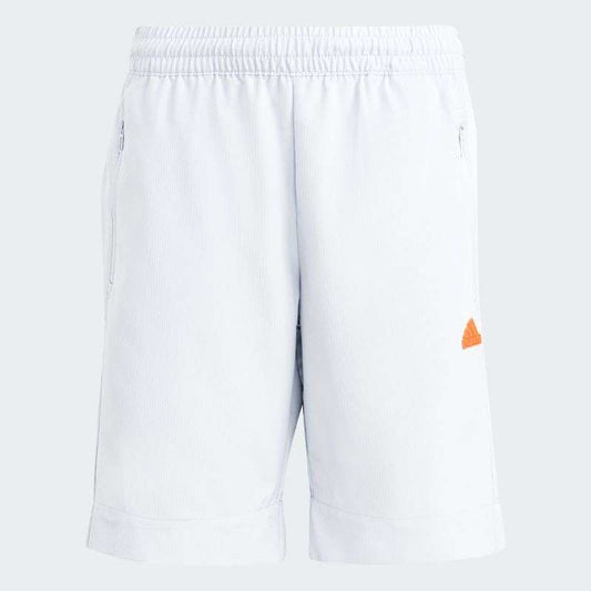 Adidas U CE Q2 SHORT BLUE (IC3328) Kids