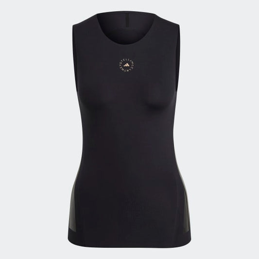 Adidas aSMC SC TANK BLACK (GL7394) Women