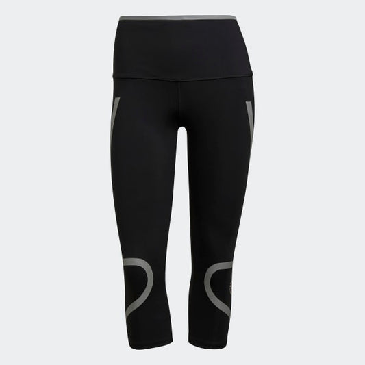 Adidas aSMC TPA 3/4H.R BLACK (GU9458) Women