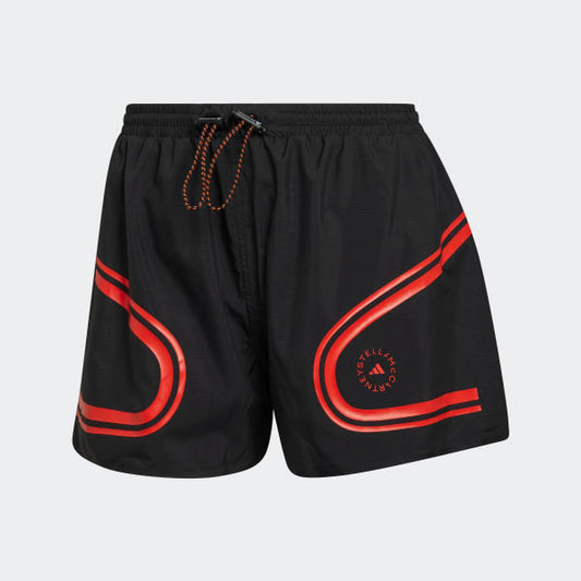 Adidas aSMC TPA SHORT BLACK (HD9118) Women