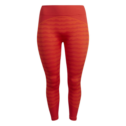 Adidas MMK AKNIT T IN ORANGE (HH7312) Women