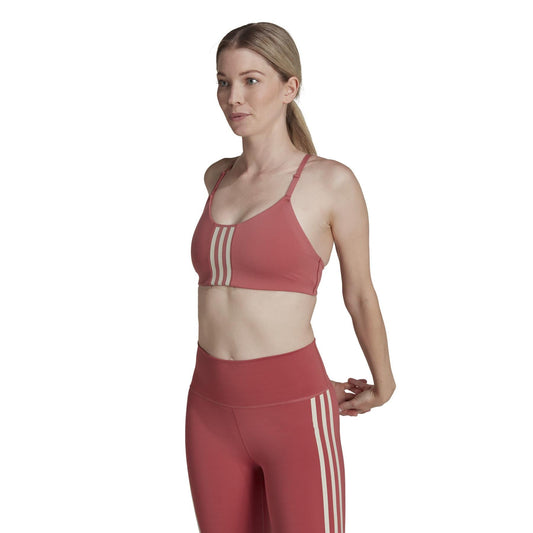 Adidas AEROIMPACT LS RED (HM1100) Women