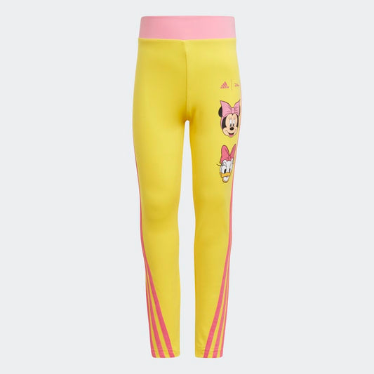 Adidas LG DY DD TIGHT YELLOW (HK6637) Kids