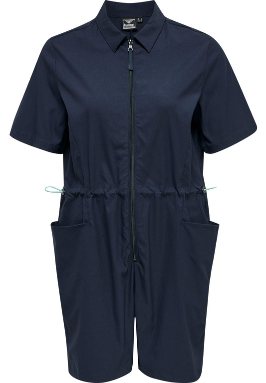 Hummel Hive hmlSPARROW JUMPSUIT (HUD21T002-K11) Women