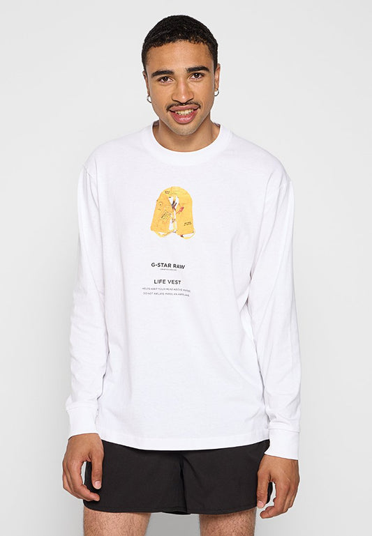 Archive boxy r t l\s Men